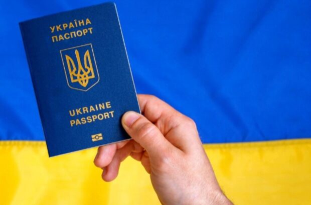 Зеленський оголосив, де українці зможуть мати подвійне громадянство