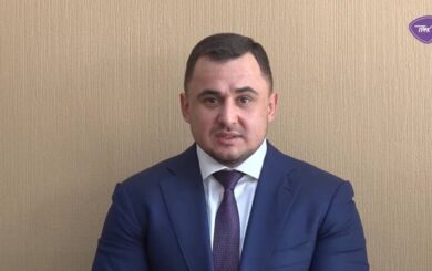Элитная недвижимость прокурора Кузьменко: что задекларировал сын скандального зампрокурора