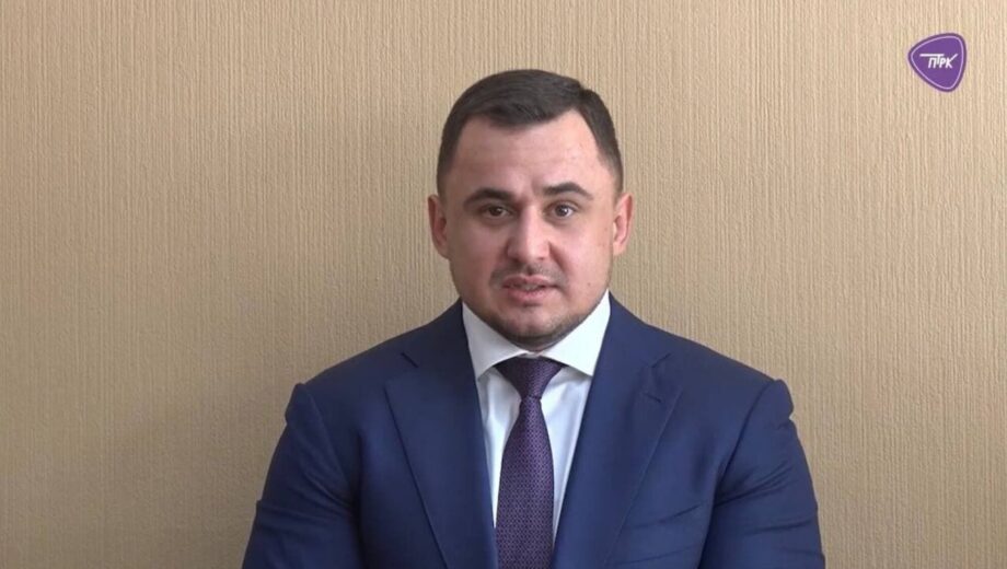 Элитная недвижимость прокурора Кузьменко: что задекларировал сын скандального зампрокурора