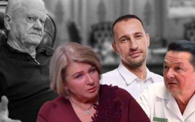 Подозрительные нотариальные действия по наследственному делу Яковишина: медиа назвали фамилию нотариуса и схему — Обличитель