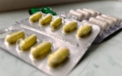 Продажа лекарств на АЗС в Украине: решение Кабмина