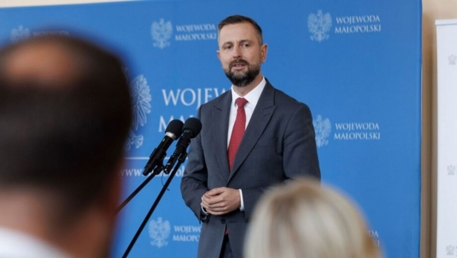 У Варшаві створюють центр для впровадження українських військових технологій