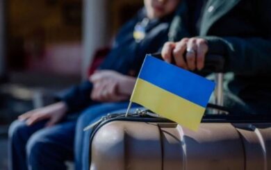 В Германии могут полностью отменить выплаты беженцам: новые правила