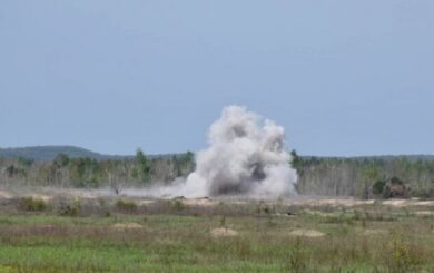 Українські сили на Сумщині підтримують повний контроль над ситуацією, знищуючи російські диверсійні групи