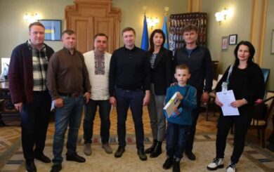 Львівський бізнес під вогнем: серія підпалів, погроз і нападів — підприємця Кучму намагаються знищити