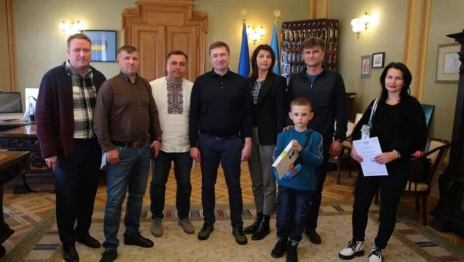 Львовский бизнес под огнем: серия поджогов, угроз и нападений — предпринимателя Кучму пытаются уничтожить