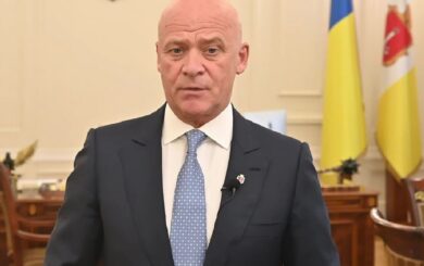 Более 545 тысяч гривен компенсации: сколько получил Труханов после увольнения