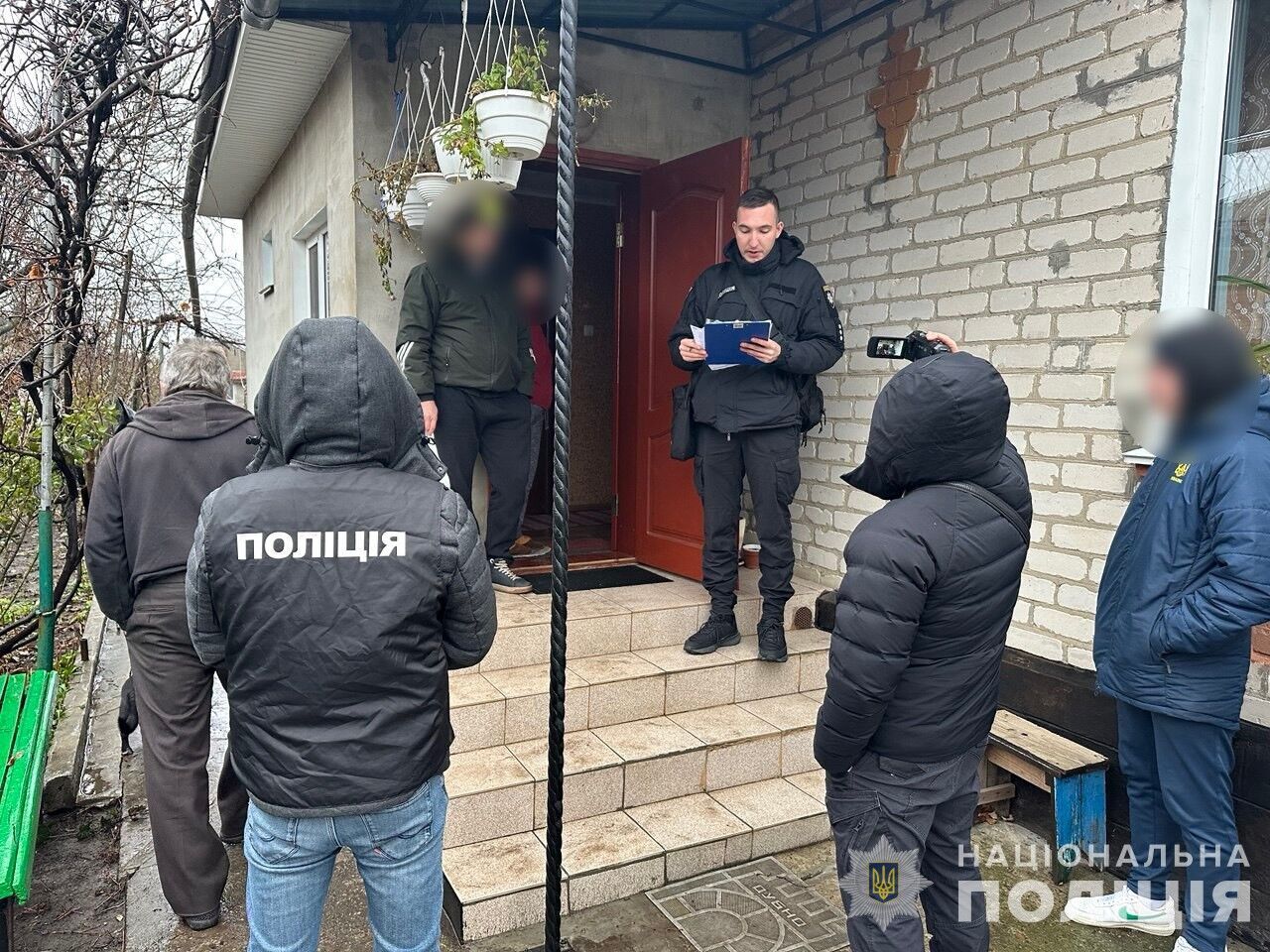 Кража горючего из поездов: ворам из Виннитчины грозит 12 лет