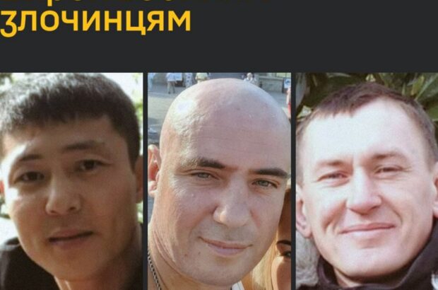 Трое военных рф получили пожизненное заключение за убийство гражданского в Николаевской области
