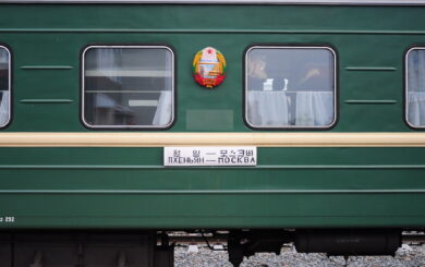 Росія і Північна Корея відновлюють пасажирське сполучення: нові кроки до поглиблення співпраці