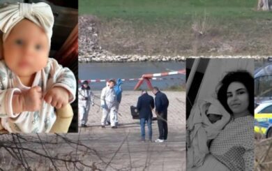 Німецьке подружжя зізналося у вбивстві двох українок заради викрадення немовляти