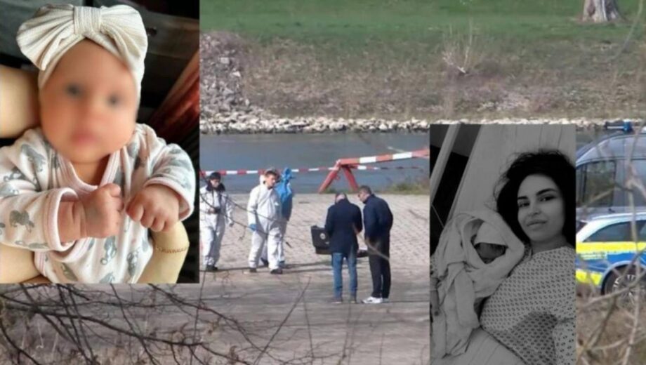 Німецьке подружжя зізналося у вбивстві двох українок заради викрадення немовляти