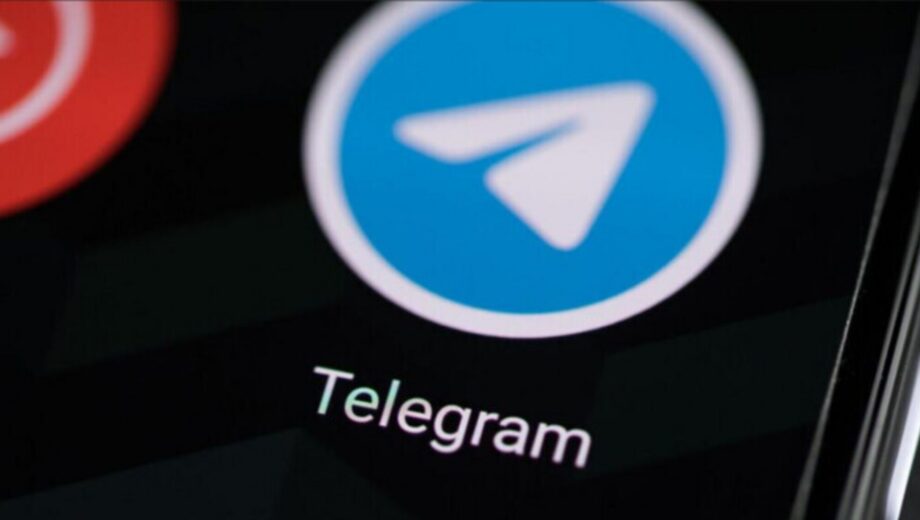Планують увести податок на соцмережу Telegram