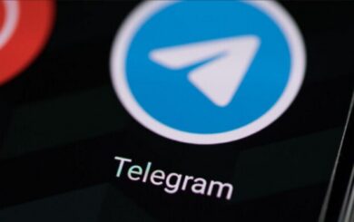 Планируется ввести налог на соцсеть Telegram