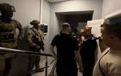 НАБУ под ударом: СБУ задерживает, правительство готовит реформу, а Запад выражает обеспокоенность