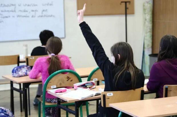 Українська мова стане частиною шкільної освіти Відня: що зміниться з 2026 року
