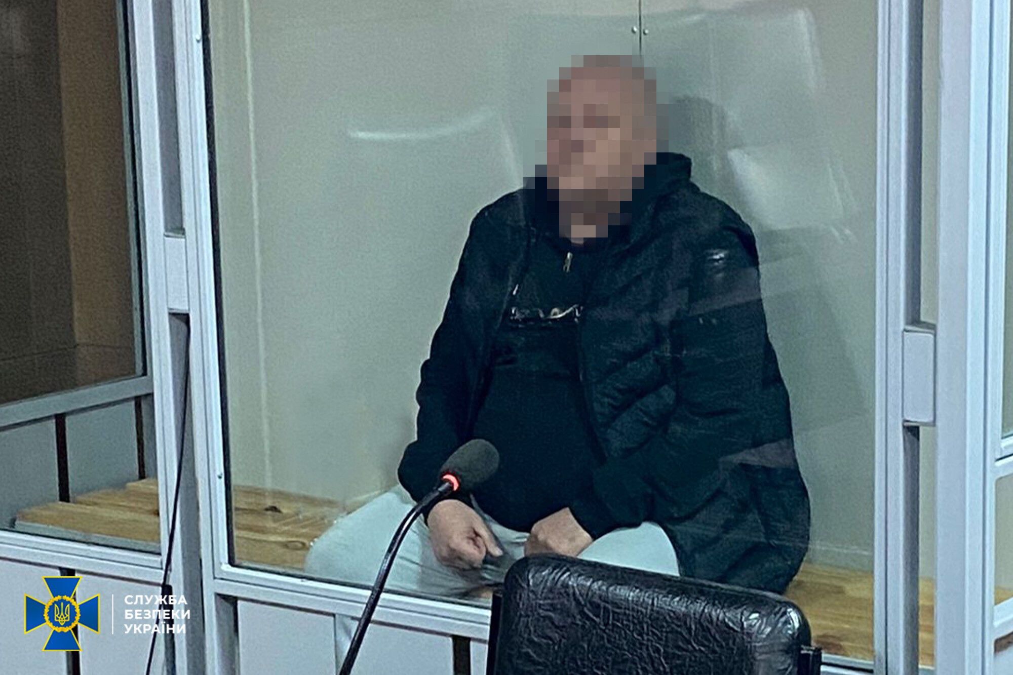 Шпионил за кораблями в порту: в Одессе задержали агента Кремля