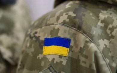 На Прикарпатті у лісі знайдено тіло мобілізованого військовослужбовця ТЦК
