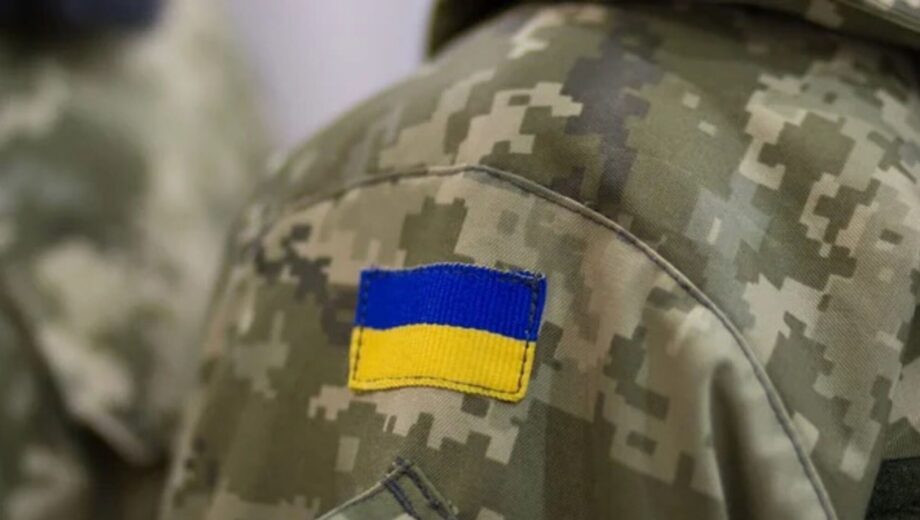 На Прикарпатье в лесу обнаружено тело мобилизованного военнослужащего ТЦК