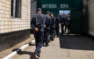 Добровільна мобілізація засуджених: як це працює в Україні