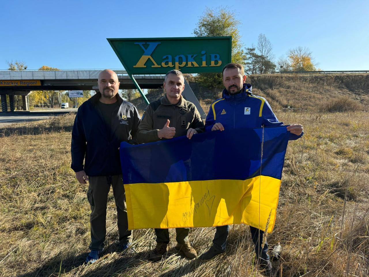 БФ ''Надежда'' продолжает миссию — спасать жизнь: Доставили на фронт аппараты косвенного массажа сердца Easy Pulse