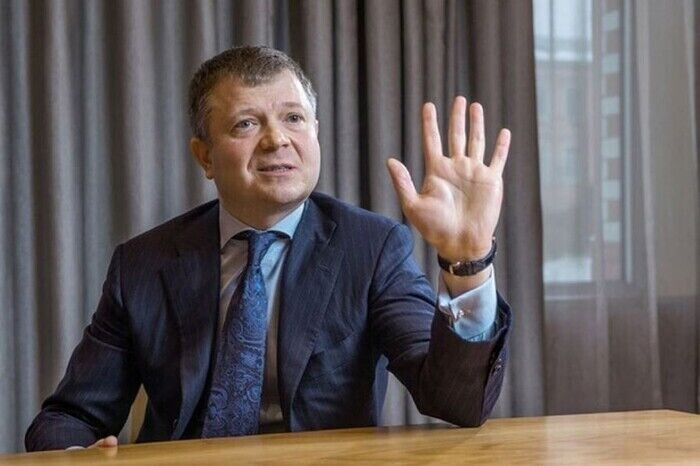 Константин Жеваго