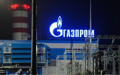 Акции »Газпрома» упали до исторического минимума: что происходит с российским газовым гигантом