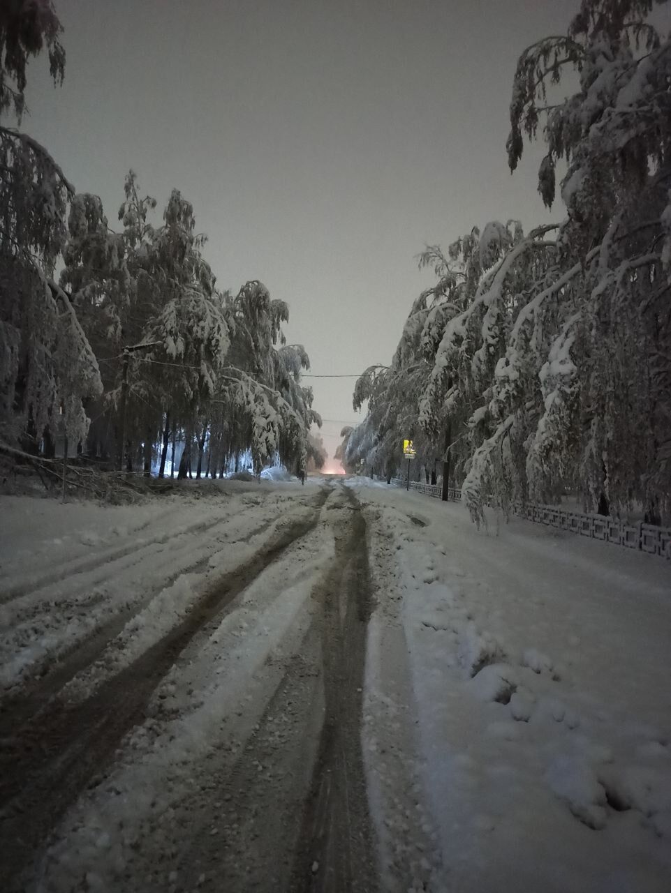 Зима посеред травня: росію накрила хуртовина (фото, відео)