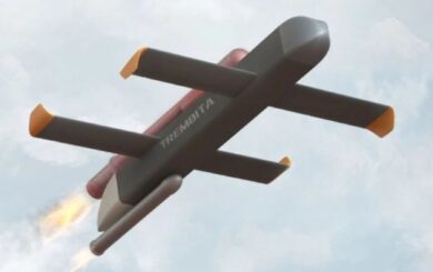 Україна створює ракету, яка зможе вражати цілі на відстані 650 км