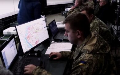 В Україні створять Кіберсили ЗСУ – новий рід військ