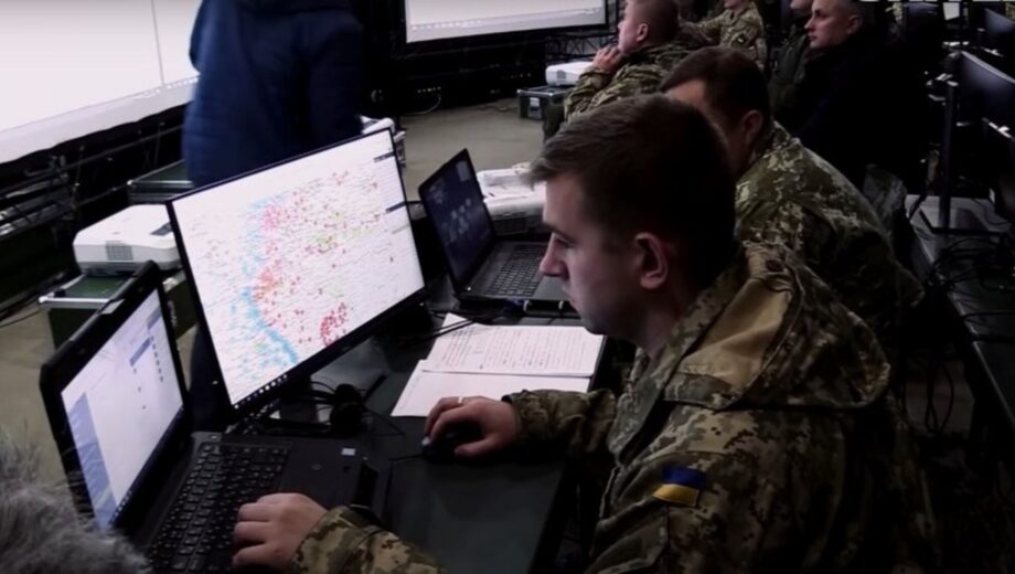 В Украине создадут Киберсилы ВСУ – новый род войск