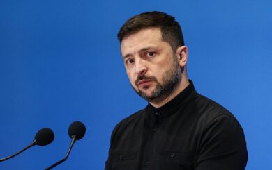 Зеленский собрал руководителей правоохранительных и антикоррупционных органов после скандала вокруг НАБУ и САП