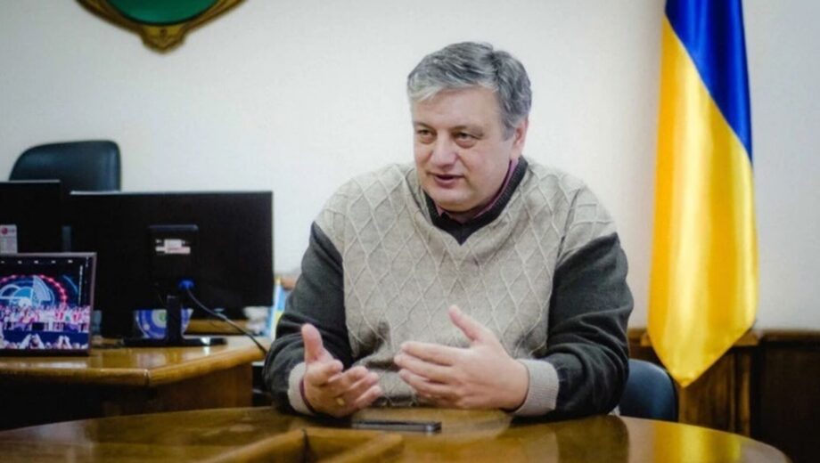 Закупівля дронів для армії: мера Нетішина взяли під нічний домашній арешт