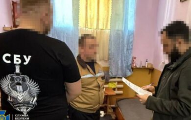 Фиктивные диагнозы и »трансфер» за границу: СБУ разоблачила еще пять схем уклонения от службы