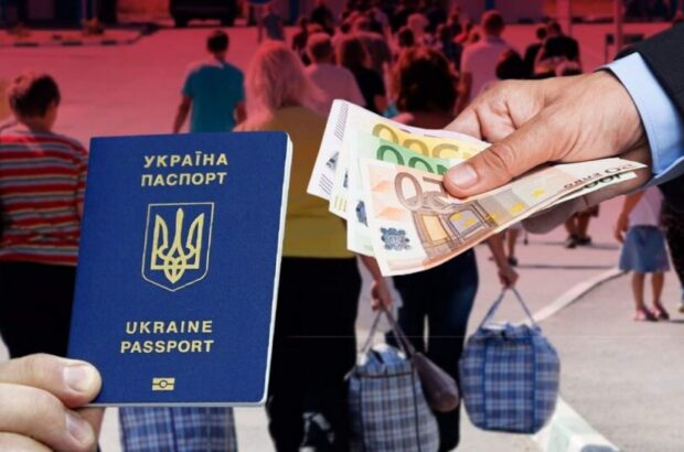 Стаж за межами України зараховуватимуть до пенсійного — постанова уряду