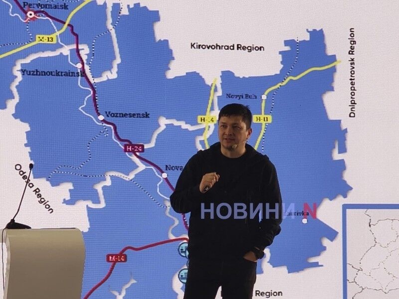 Перед войной в Коблево планировали строительство первого ''Диснейленда'' в Украине, – Ким
