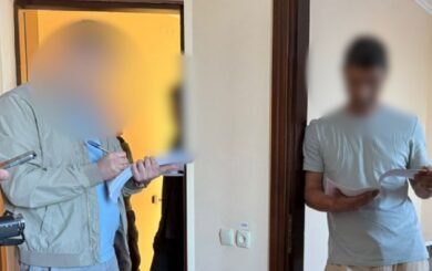 Схема на мільярд: викрито незаконний видобуток попри санкції РНБО