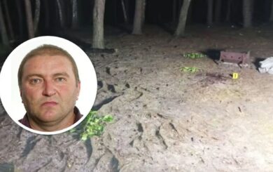 Чоловік застрелив односельця біля озера на Рівненщині: поліція розшукує нападника