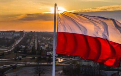 Польща готує ”чергові кроки” у відповідь на порушення її повітряного простору