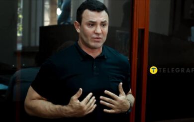 У депутата Тищенка виявили проблеми із серцем перед судовим засіданням