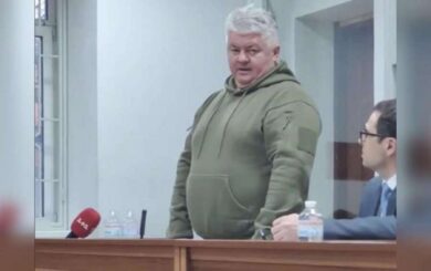 Помог сделать »белый билет» телевизионщику Медведчука? Дело главного психиатра ВСУ Друзья расследует СБУ