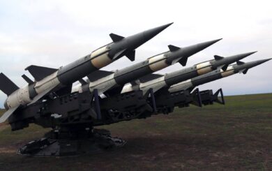 Ракетні установки виявились непридатними: збитки для держави — 90 мільйонів