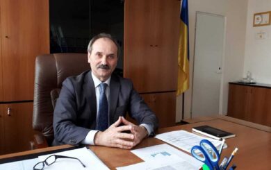 Відлуння Міндічгейту: у підприємстві Мінрозвитку назріває реванш одіозного директора Горицького?