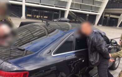 Суд во Львове: пожизненное заключение получил организатор покушения на жизнь бизнесмена