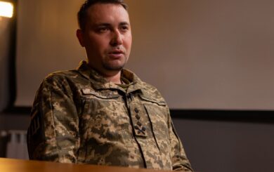 Стало известно, кто представляет Украину на секретных переговорах в Абу-Даби