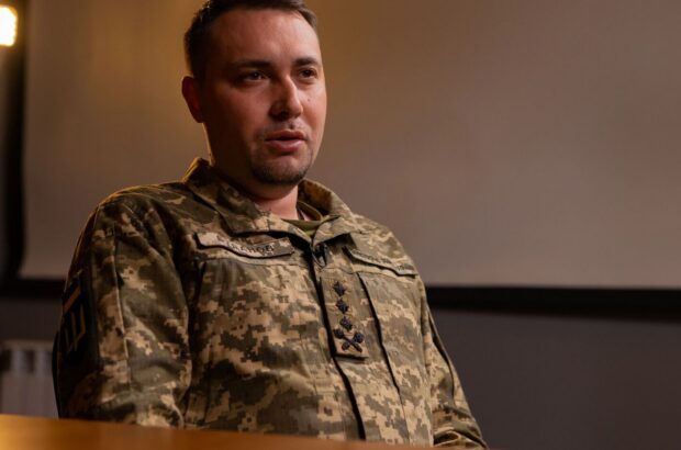 Стало відомо, хто представляє Україну на секретних переговорах в Абу-Дабі