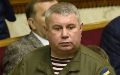 Народный депутат и военный защитник: памяти Андрея Антонищака