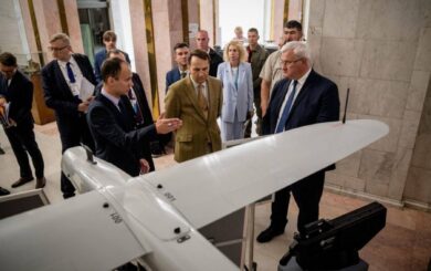 Прорив у вирішенні історичних питань між Україною та Польщею