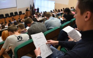 Как изменится мобилизация аспирантов: бюджетники против контрактников