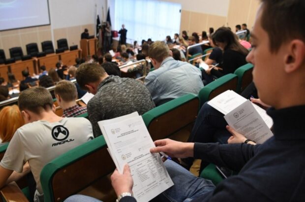 Как изменится мобилизация аспирантов: бюджетники против контрактников